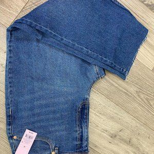 Wild Fable High Waisted Jeans Size 18